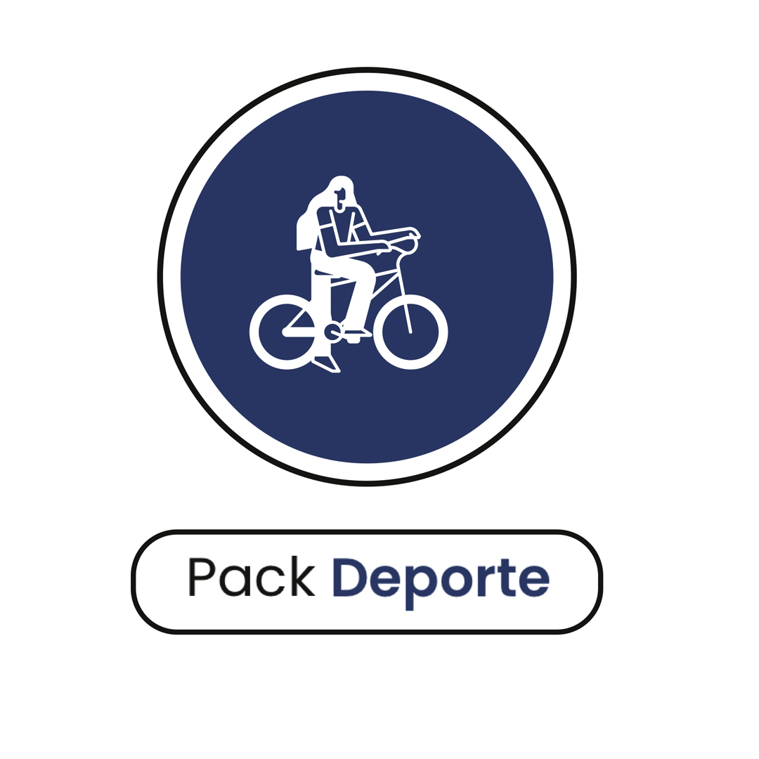 Packs de pescado a domicilio ideales&nbsp;para todas las personas pack deporte