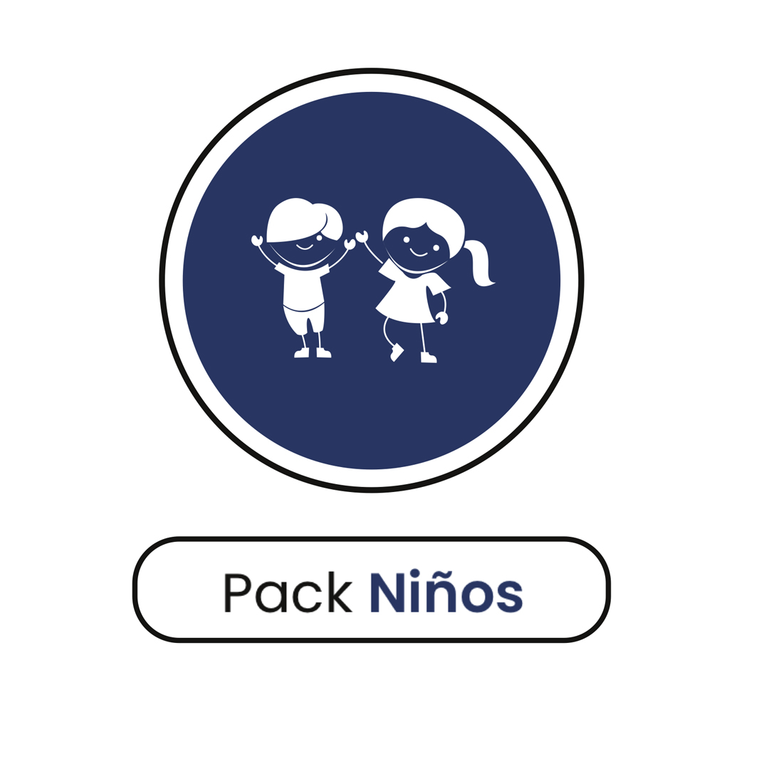 Packs de pescado a domicilio ideales&nbsp;para todas las personas pack niños